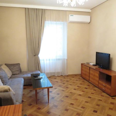 Three Rooms Apartment Tbilisi Esterno foto